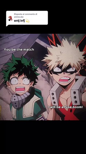 Risposta a @anime.skz ENTJ x INFJ anime duo ✨️ #entj #entjpersonality #entjcharacters #infj #infjpersonality #infjcharacters #mbti #mbtipersonality #mbtiktok #mbtitypes #16personalities #viral #fyp