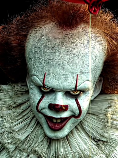 Batman vs Pennywise - Part 2. Seeing Things. #batman #it #pennywise #phonk #edit