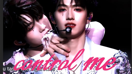 【朱苏/棍铲】please control me