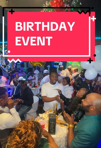 Unforgettable Birthday Event in Japan