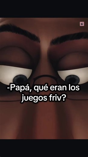 Papá, qué eran los juegos friv? #infancia #friv #retro #nostalgia #nostalgic