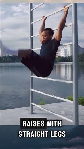 How to Get Abs Fast | Arnold Schwarzenegger's Full Routine #workout #motivation #exercise