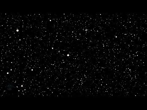 Full Starship Sounds | White Noise ASMR