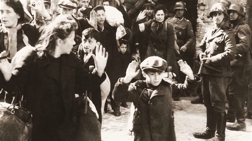 Why young men volunteered for Hitler’s Waffen SS