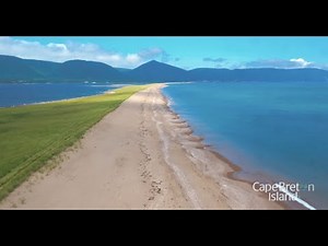 Discovery incredible coastal scenery on Cape Breton Island