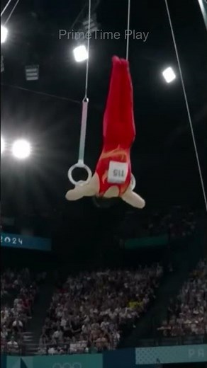 The Incredible Evolution of Gymnastics