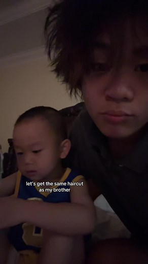 Baby Fever: Asian Family Moments Part 119