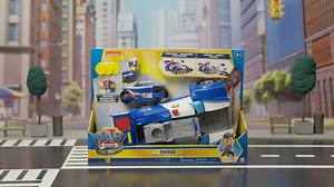 Chase is on the case in the new Chase Transforming City Cruiser! With PAWsome lights & sounds, armor mode, and a motorcycle, nothing can stop Chase! Toys available in all leading toy stores nationwide or shop online at the ff stores: Spin Master Lazada > https://bit.ly/PAWPatrolSpinMasterLazada Spin Master Shopee > https://bit.ly/PPShopeeSpinMaster Kidscompany > https://bit.ly/KidsCoPAWPatrol #PAWPatrol #pawpatrolph #holiday #toys #giftideas | PAW Patrol Philippines