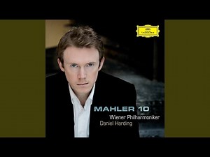 Mahler: Symphony No. 10 in F sharp (unfinished) - Ed. Deryck Cooke - 1. Adagio