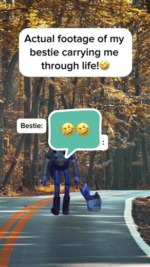 A Reminder That Everyone Needs a Little Help!