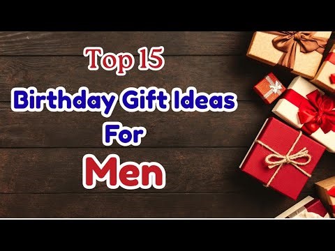 15 Best Gifts For Men | Online Gifts for Men | Best Gift ideas for Him | Gifts For Men on Birthday