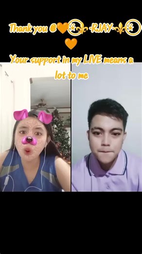 🧡⍣⃝⚜️•RJAY•⚜️⍣⃝🧡, thank you for the incredible support in my LIVE! I will keep creating better LIVE content! @🧡⍣⃝⚜️•RJAY•⚜️⍣⃝🧡 #tiktoklive #livehighlights #livegift #welcomeseal #hatandmustache
