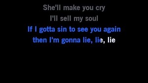 Karaoke Rev 22:20 (Dry Martini Mix) - Puscifer - CDG, MP4, KFN - Karaoke Version