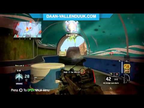 Black Ops 3 Usb mod menu Xbox 360, Ps3, Xbox One, Ps4 and PC (No Jailbreak)!