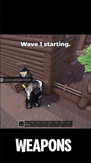 Can you make a Roblox game without scripting experience? #roblox #robloxstudio #robloxedit #robux