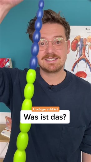 Was ist ein Orchidometer und wie wird es verwendet?