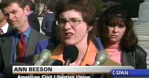 Child Online Protection Act