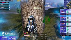 79K views · 408 reactions | Welcome to Day 3 of the 2025 PUBG MOBILE...