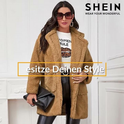 SHEIN | Jetzt Online Einkaufen