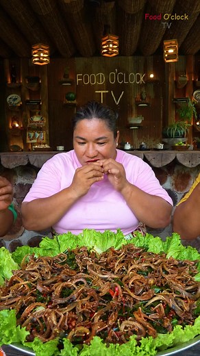 Crispy Fried Garden Lizard Cooking Recipe Unveiled