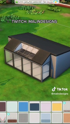 Sims 4 Roof Ideas | Tips & Tricks for Stylish Roofs