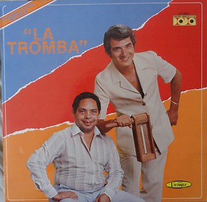 La Tromba - La Tromba