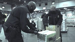 Fed Probes Massive Fake N95 Mask Scam