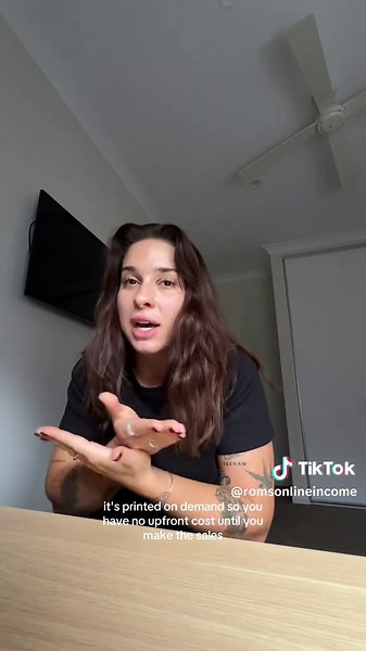 Creative Graphic Designs for Printify Products