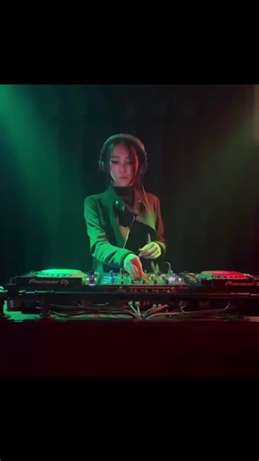 高雄砵蘭街的DJ派對高潮