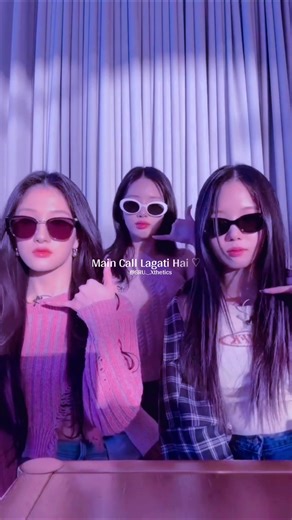 Thumak Thumak Bestie Version 🥰🫶 | Song Lyrics| #shorts #viral #shortviral #aesthetic #edit
