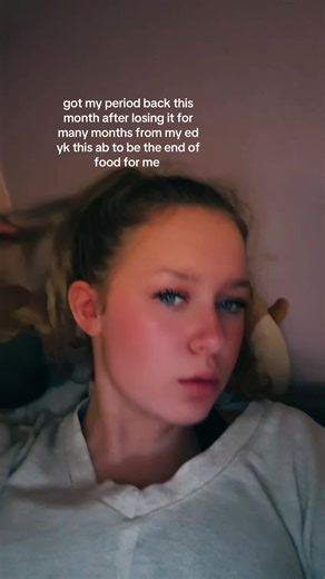 it’s not working which is the death of me #mentalhealth #neda #relateable