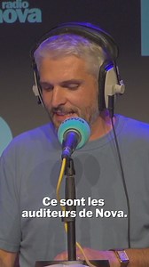 1.2M views · 33K reactions | Message de Pierre-Emmanuel : « Je refuse de mettre une description de ma chronique, avec vos gros hashtags de chiens de la casse, tout ça pour susciter de l’engagement auprès de votre commu. Si vous vouliez un influenceur, fallait engager TiboInShape » https://podcasts.nova.fr/radio-nova-la-chronique-de-pierre-emmanuel-barre | Radio Nova | Facebook