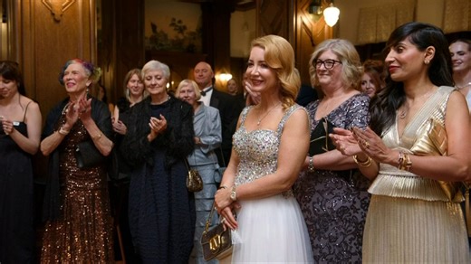 ‘Truly inspires’: Victoria woman raises record-breaking $2.75M for Victoria Hospitals Foundation