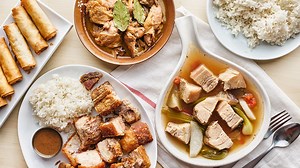 Pinoy pride! Filipino cuisine among 100 Best Cuisines in the World according to Taste Atlas