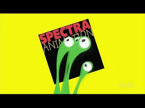 Spectra Animation Logo (2000- )