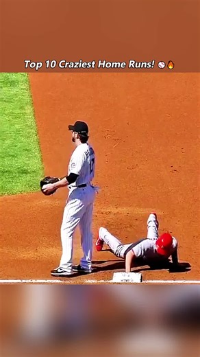Best MLB Baseball Highlights