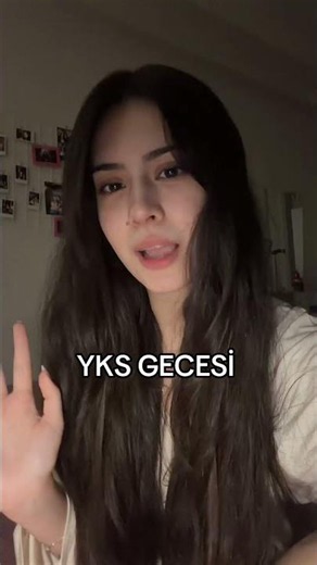 Yks sınavı