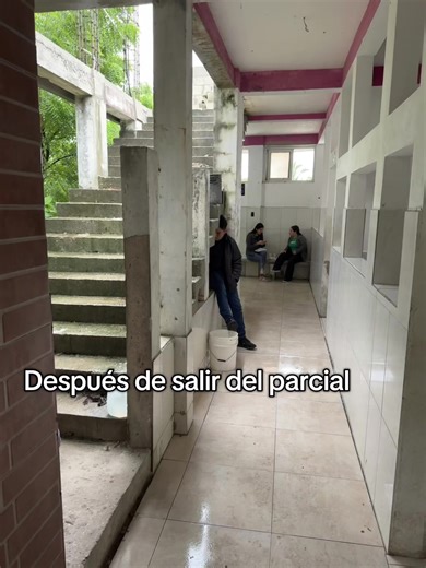 Después del Parcial: Cambios en Lotso y Exámenes