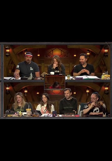 Math Problem Solving Challenge with Critical Role's Ashley Johnson