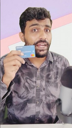 HDFC Millennia Credit Card Benefits #hdfcmillenniacreditcard #hdfccreditcard #creditcard