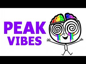 What It’s Like to Take Molly (MDMA) for the First Time