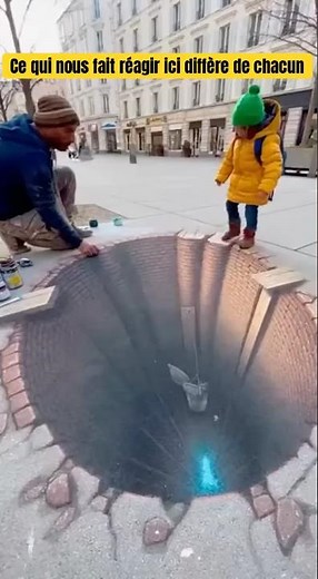 Is it a painting or not?