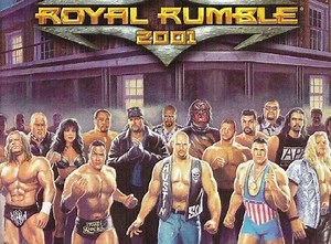 521K views · 24K reactions |  WWF Royal Rumble 2001 (January 21,...