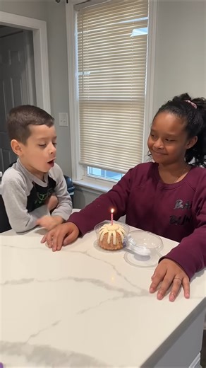 Brother's🥧 Epic Fail Ruining Sister's🥧🥴😱🤣Birthday Video#shortsfeed#funny#shorts#birthday#short#p7048