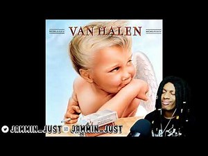 FIRST TIME HEARING Van Halen - I'll Wait REACTION
