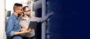 Training - IBEW Comms - Expand your career in Network Cabling and Low Voltage!