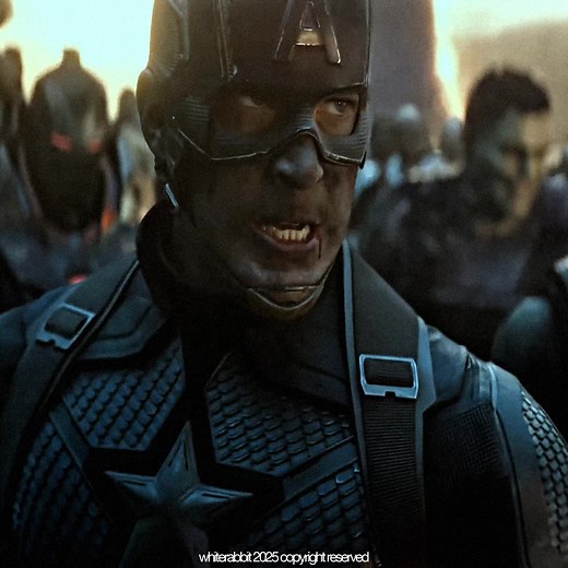 Best Avengers Edits Featuring Captain America