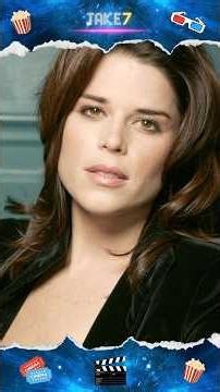 Through the Years Neve Campbell #youtubeshorts #movie #series #streaming