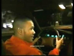 90s legend Jake Steed