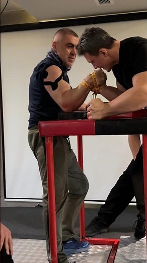 Artur Makarov vs Engin Terzi UNFINISHED BUSINESS